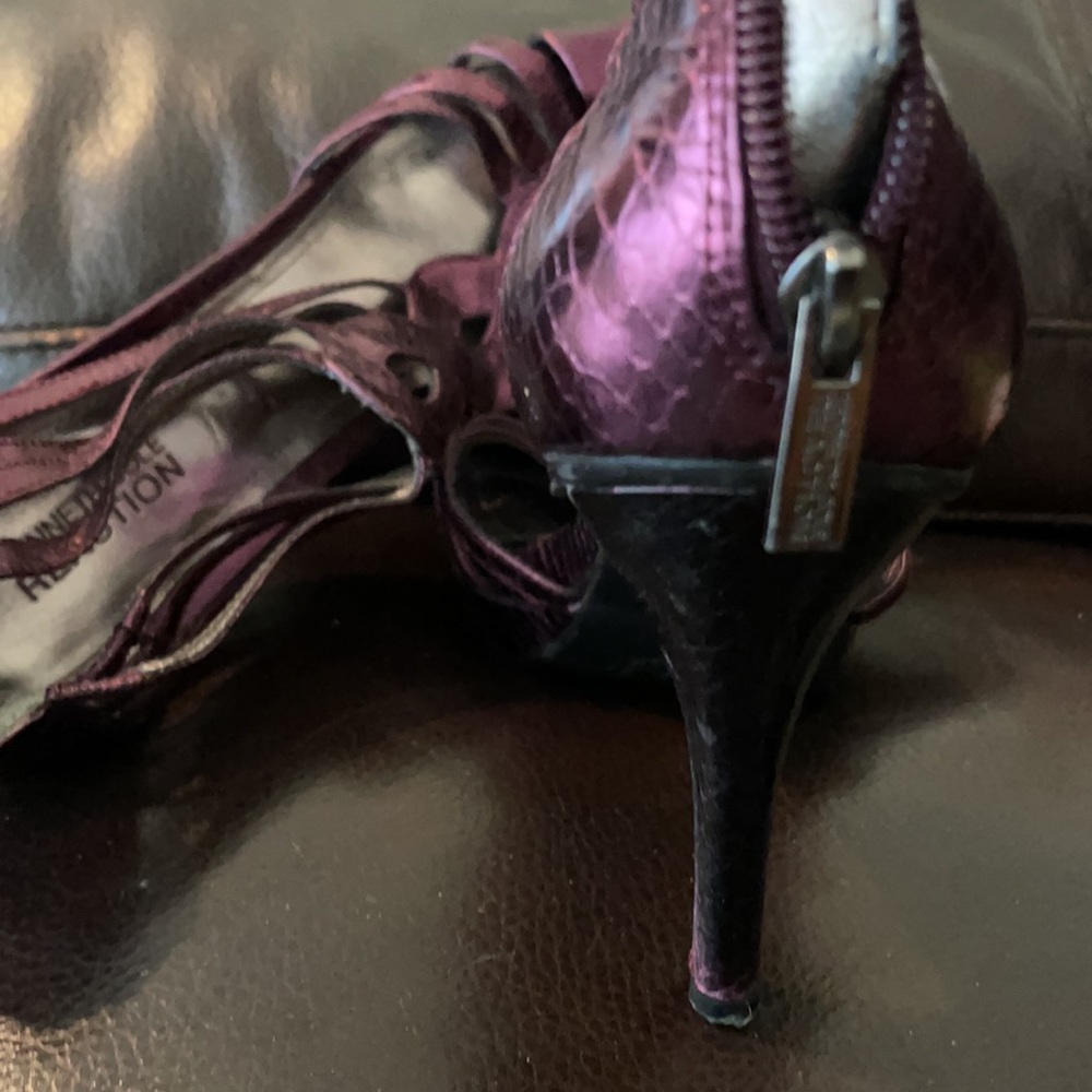 High heels - Picture 3 of 4